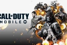 لعبة كول اوف ديوتي call of duty