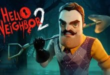 تحميل لعبة hello neighbor مجانا