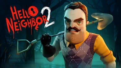 تحميل لعبة hello neighbor مجانا