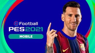 تحميل لعبة بيس eFootball PES