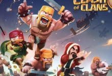 تحميل لعبة كلاش اوف كلانس Clash of Clans لهواتف الأندرويد 2023