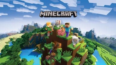 تحميل لعبة ماين كرافت minecraft