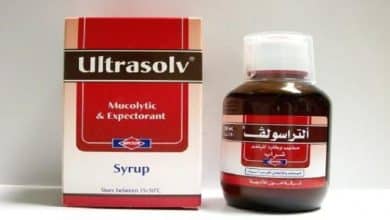 دواء التراسولف Ultrasolv