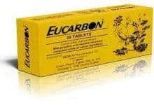 دواء اوكاربون Eucarbon