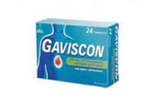 دواء جافيسكون gaviscon